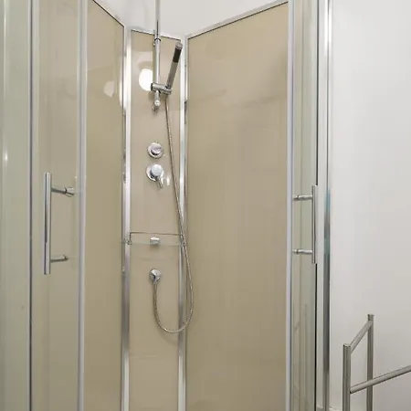 Apartmán Le Gambetta, Vue Mer Cancale