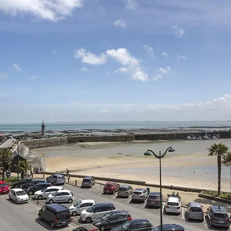 Le Gambetta, Vue Mer * Cancale